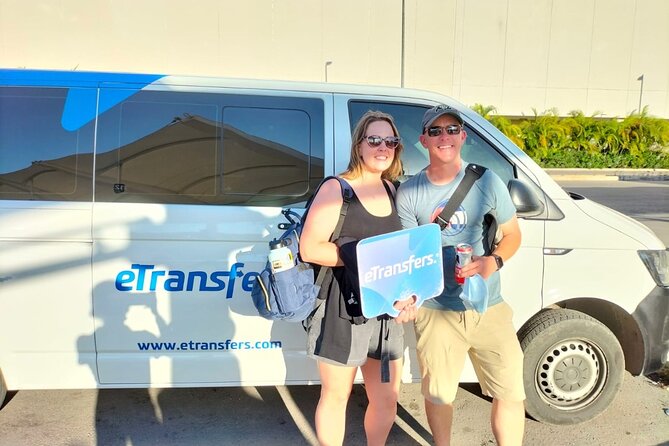 Puerto Morelos Private Transportation From-To Cancun Airport - Communication is the real make-or-break issue