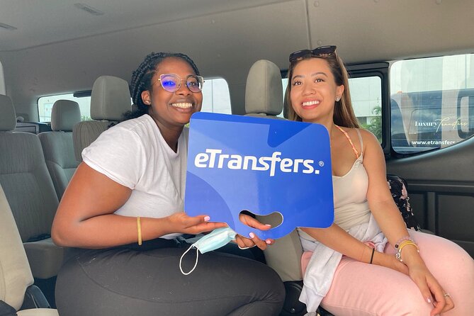 Puerto Morelos Private Transportation From-To Cancun Airport - Who should book this Puerto Morelos transfer