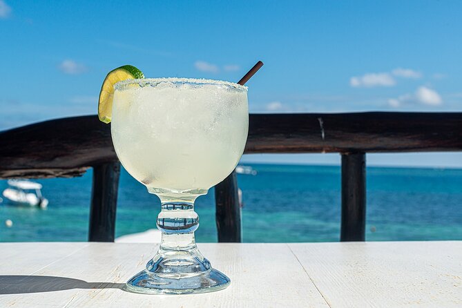Puerto Morelos Reef Snorkeling Tour with Lunch & Hotel Pickup - What this Puerto Morelos outing really includes