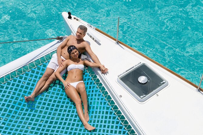 Puerto Morelos Secret Sandbar Catamaran Sail - Should you book the Puerto Morelos Secret Sandbar Catamaran?