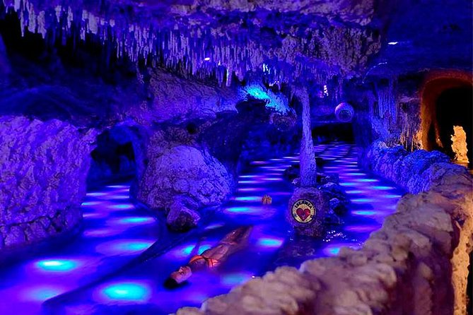 Reality Adventure at Xenses! With Round Transportation From Playa Del Carmen - Optical illusions, strange rooms, and playful confusion