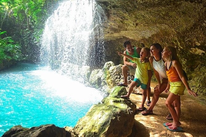 Reality Adventure at Xenses! With Round Transportation From Playa Del Carmen - How to prepare for a smoother visit