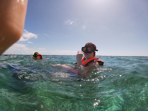 Reef Snorkel In National Park In Puerto Morelos With Lunch And Transportation - Why reef rules affect your comfort and photos