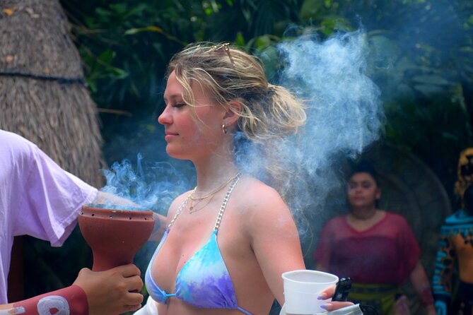 Reef Snorkeling & Jungle Speedboat Adventure with Mayan Ceremony - What the Puerto Maya experience is really like