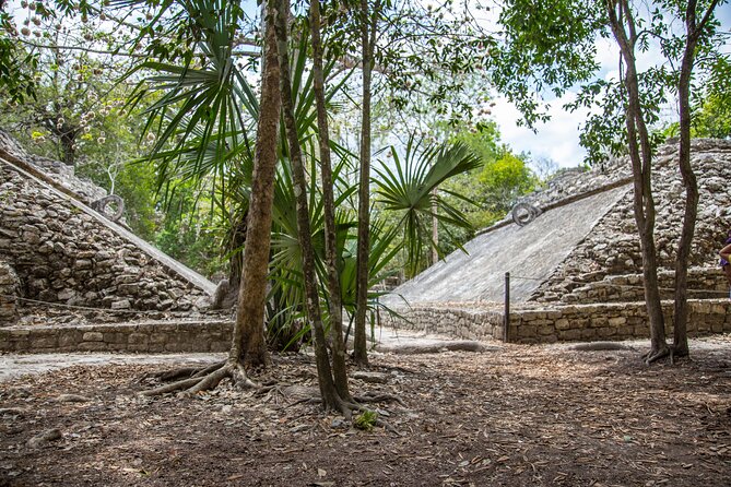 Rio Secreto and Coba Tour - Transport is convenient, but the return can drag