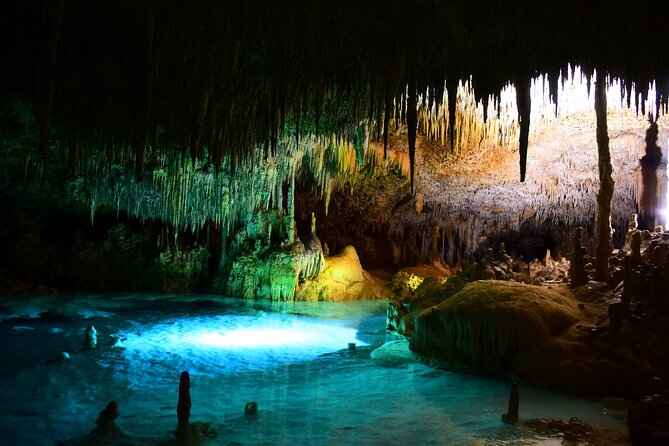 Rio Secreto and Coba Tour - Practical planning for a smoother day