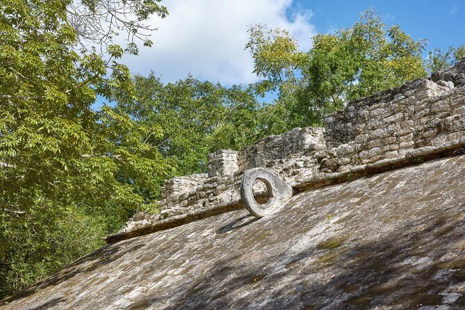 Rio Secreto and Coba Tour - Rio Secreto is the day’s main adventure