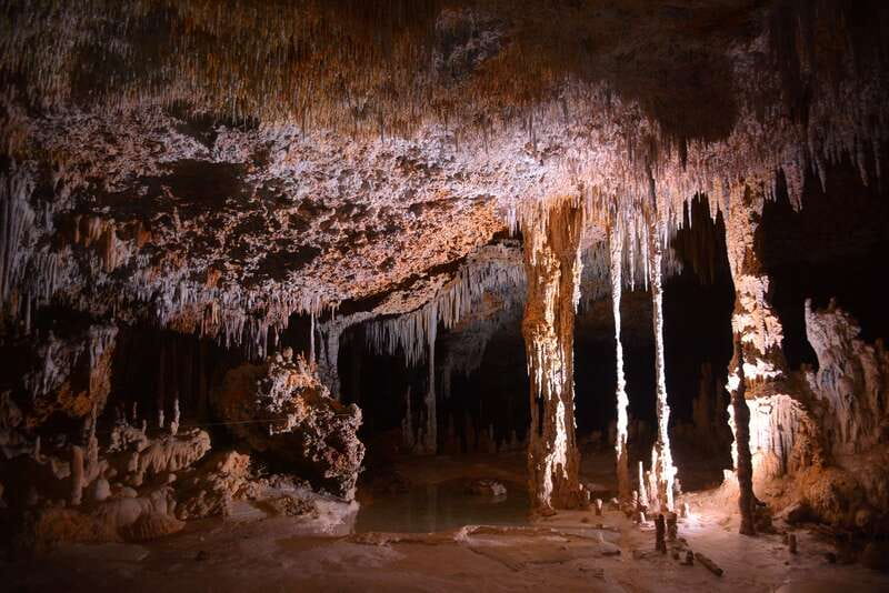 Rio Secreto Nature Reserve: Bicycle, Rappel & Ziplines Tour - Who should choose this tour