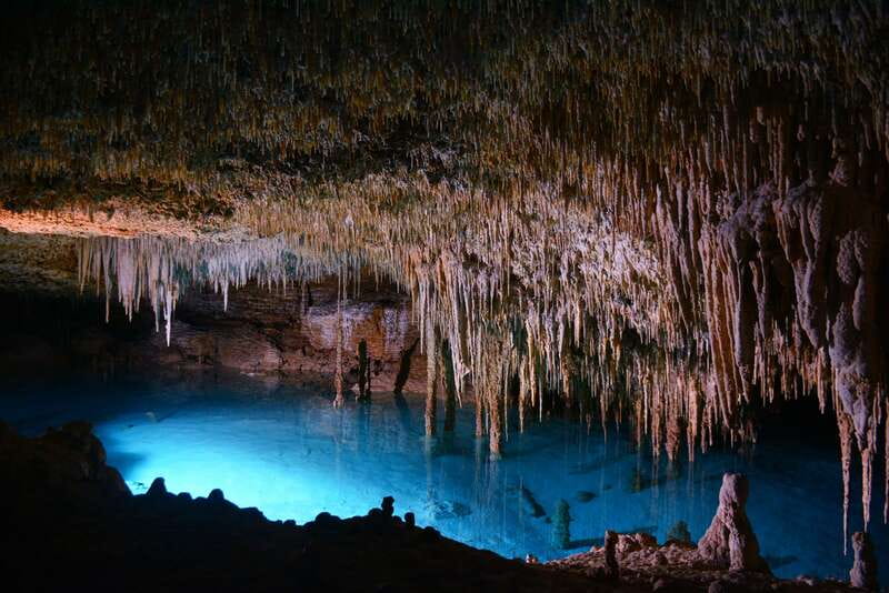 Rio Secreto Nature Reserve: Bicycle, Rappel & Ziplines Tour - My practical verdict