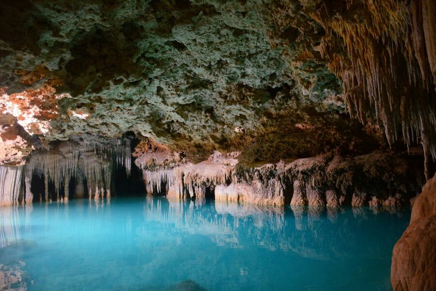 Rio Secreto Nature Reserve: Bicycle, Rappel & Ziplines Tour - FAQ