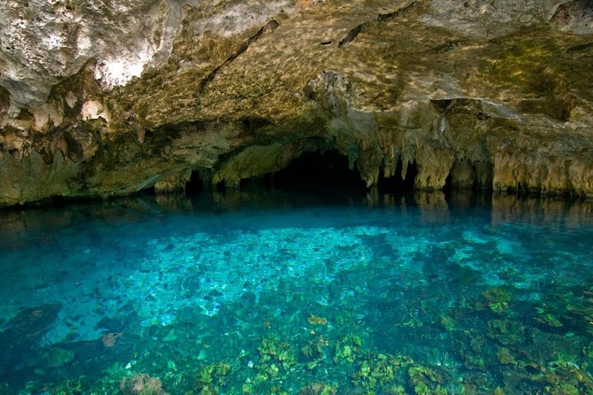Rio Secreto Underground River Tour with Crystal Caves - Cancellation and schedule details