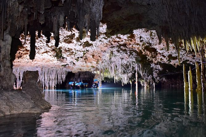 Rio Secreto Underground River Tour with Crystal Caves - Should you book Rio Secreto?
