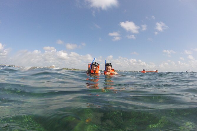 Riviera Maya Snorkeling - What the three-hour schedule really gives you