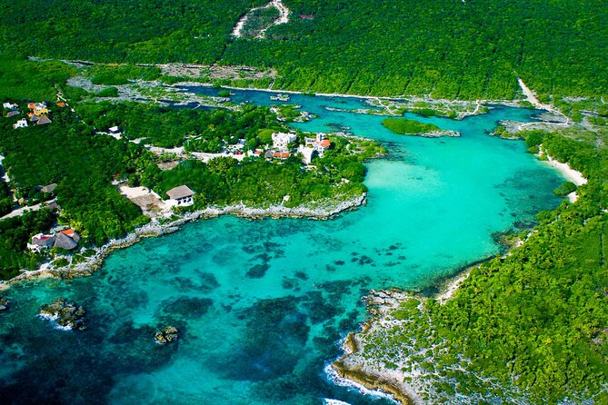Riviera Maya Snorkeling Adventure: Lagoon, Cenotes Open & Cavern - My booking verdict for this Cancun water day