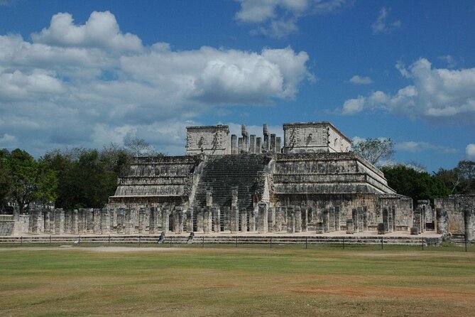 Riviera Maya Tour: Chichen Itza & Ik Kil + Hubiku Cenotes - The real issue is timing and organization