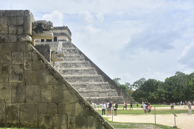 Riviera Maya Tour: Chichen Itza & Ik Kil + Hubiku Cenotes - What to pack for the two cenotes