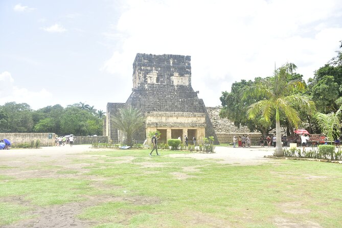Riviera Maya Tour: Chichen Itza & Ik Kil + Hubiku Cenotes - Who will like this day most