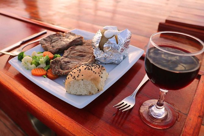 Romantic Experience Sunset Dinner Columbus in Cancun (2x1 price) - Key points to know before booking