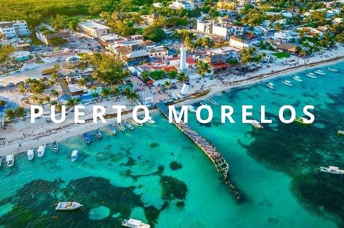 Round private transfer -Airport - Puerto Morelos -Airport. - How reliable is Top Cancun Shuttles?