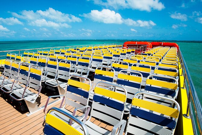 Round Trip Ferry to Isla Mujeres from Cancun - Should you book the Cancun to Isla Mujeres ferry?