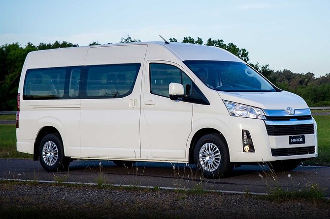 Round Trip Private Transportation from Cancun Airport up 4 People - Key points before you book
