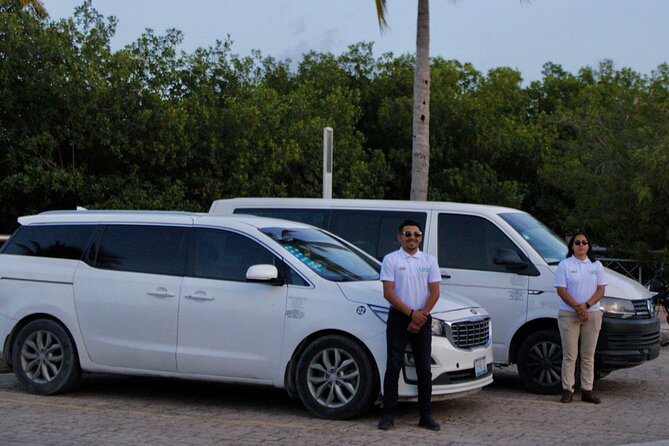 Round trip to Cancun Hotel Zone or Downtown Cancun - Key points to know before booking