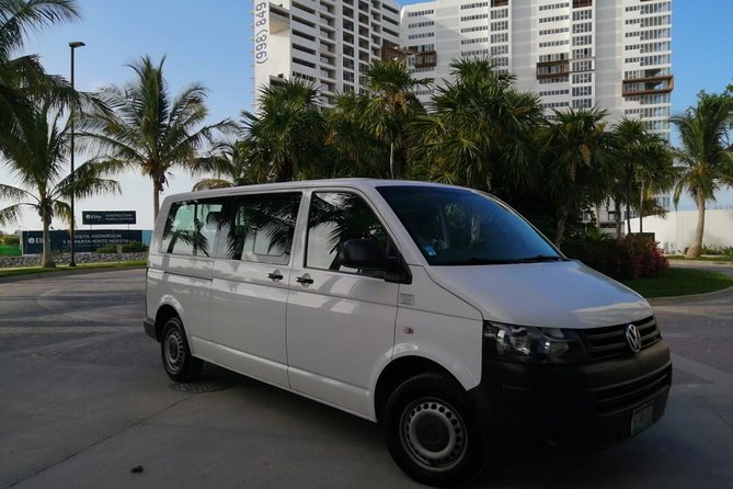 Roundtrip Private AC Airport Transfer to Tulum - Why no planned stops can be a real advantage