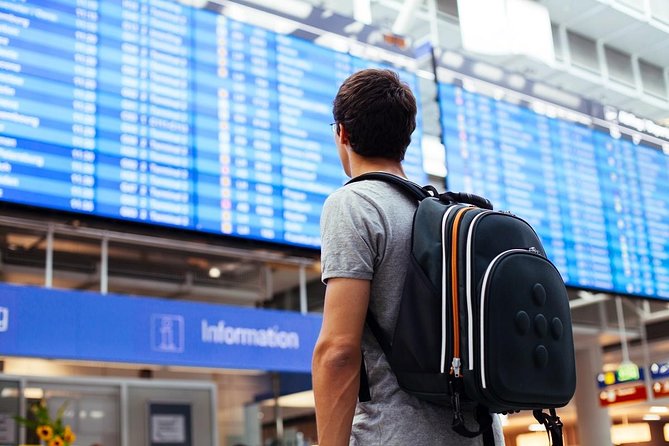 Roundtrip Private Transfer Cancun Airport (CUN) -Playa Del Carmen - Who will get the most from this transfer