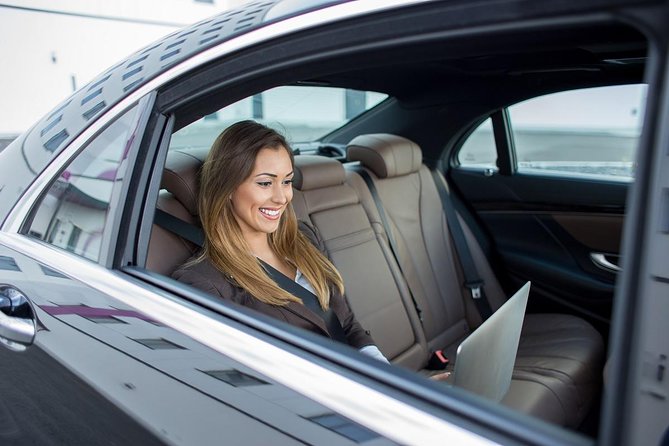 Roundtrip Private Transfer from Cancun Airport (CUN) - Why the round trip can be good value