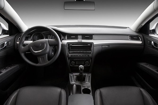 Roundtrip Private Transfer from Cancun Airport (CUN) - What the service does well