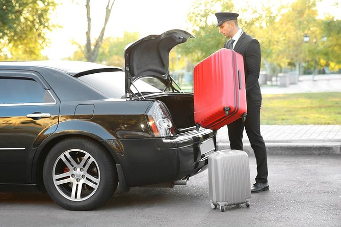 Roundtrip Private Transfer from Cancun Airport (CUN) - Who should book it, and who should think twice