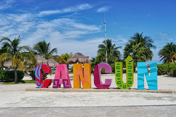 Roundtrip Private Transfer from Cancun Airport (CUN) - A private ride to the hotel zone