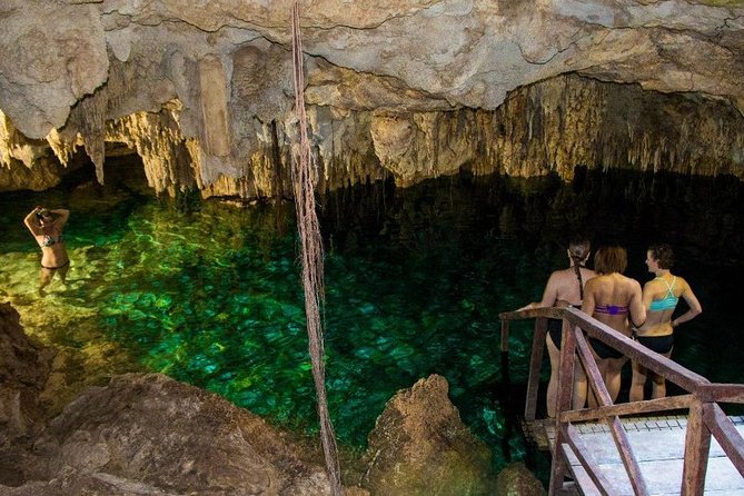 Route of the cenotes (ZAPOTE) - Is $145 a fair price?