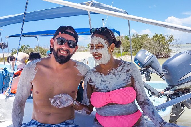 Safari in Rio Lagartos, Coloradas and Mayan Bath - The long road from Cancun to Río Lagartos