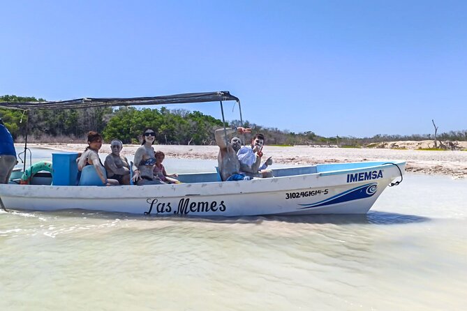 Safari in Rio Lagartos, Coloradas and Mayan Bath - Guides, group size, and the feel of the day