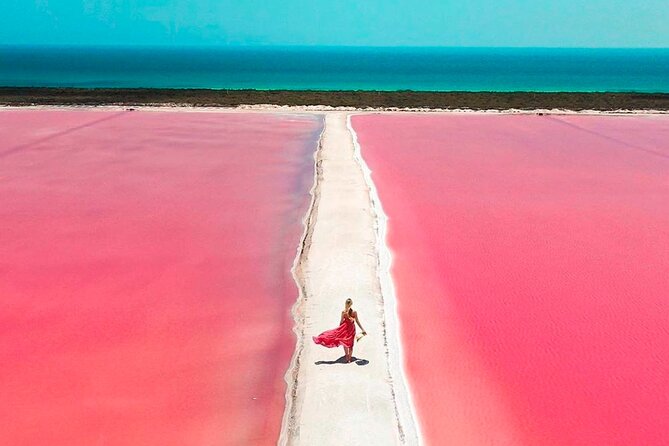 Safari in Rio Lagartos, Coloradas and Mayan Bath - What to pack for this particular combination of stops