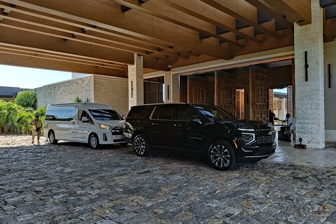 Safe and Comfortable Riviera Maya Transfers - Handling flight delays and airport uncertainty