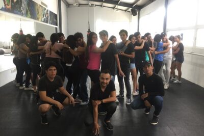 salsa dancing lessons and bachata classes
