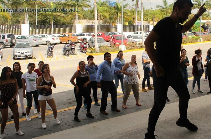 salsa dancing lessons and bachata classes - Why a private class can be worth the time