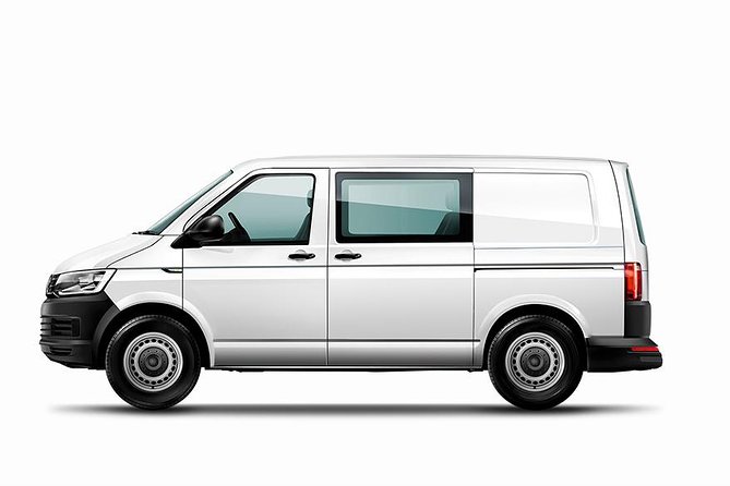 Shared Round-Trip Transfer To/From Cancun International Airport - The return transfer requires more planning