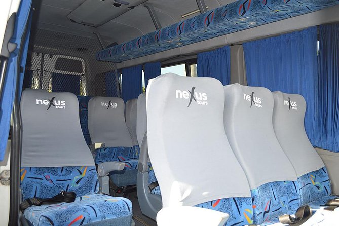 Shared Round-Trip Transfer To/From Cancun International Airport - Who will like this transfer most