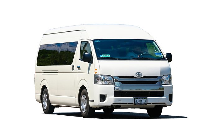 Shared Round-Trip Transfer To/From Cancun International Airport - Booking details that can make or break the ride