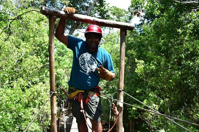 Single ATV, Horseback Riding, Ziplines and Cenote Swim - Who should book this Cancun excursion