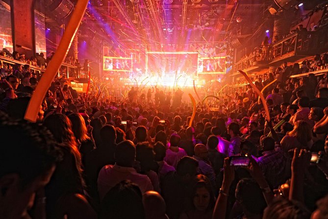 Skip the line: Cancun Coco Bongo Gold Member Entrance Ticket - Timing, transport, and the shape of the night
