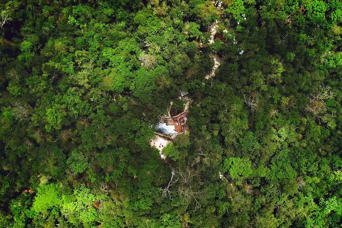 Small-Group 3 Hidden Cenotes Adventure with Tequila Tasting - Is $69 a good value?