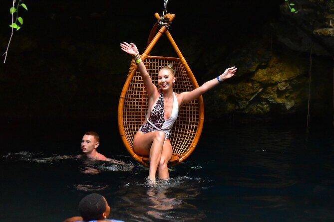 Small Group Explore 3 Secret Cenotes with Tequila Tasting - How the price compares with the time