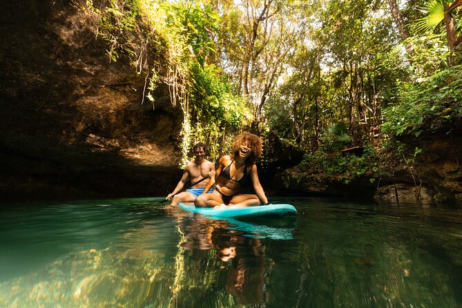Small Group Explore 3 Secret Cenotes with Tequila Tasting - Who should choose this outing