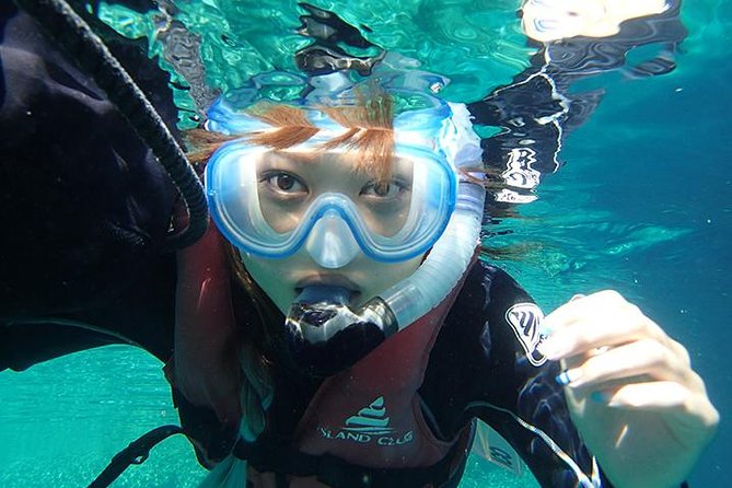 Small-Group Mesoamerican Barrier Reef Snorkeling in Puerto Morelos - Puerto Morelos makes this a short, useful reef trip