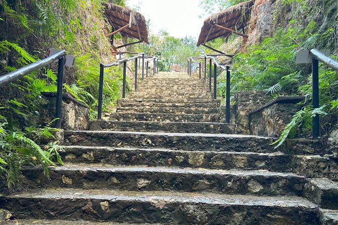 Small Group Tour to Chichen Itza, Cenote and Coba from Cancun - Coba adds a quieter archaeological setting