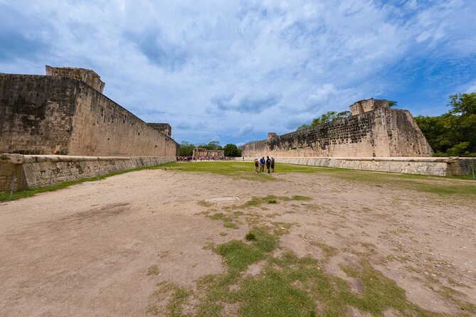 Small Group Tour to Chichen Itza, Cenote and Coba from Cancun - The long day requires sensible planning